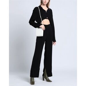 NWT Nanushka cut-out jumpsuit